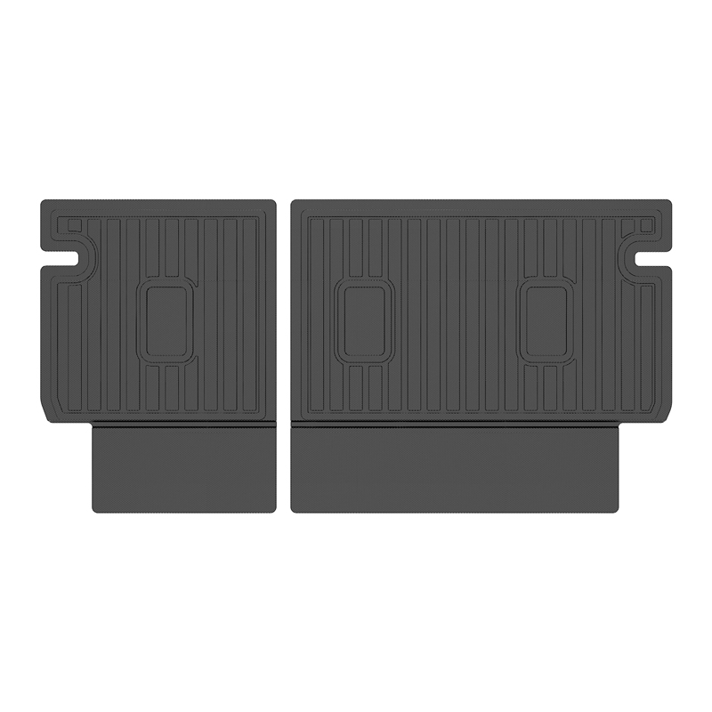 XT4 2019-2025 dello schienale cargo