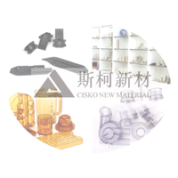 Offre Spéciale ETFE vierge poudre ingénierie plastique matière première fluoropolymères résine Etfe TL-581 poudre Etfe