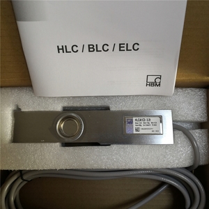 Cellule de pesage HBM HLCA1C3 2.2t pour balance commerciale - Product Image 4