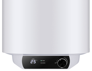 Çoklu kapasite seçenekleri 30/50/80/100L Model H03 depolama tipi elektrikli su ısıtıcısı, banyo güvenlik duşu için sıcak su kazanı - Product Image 2