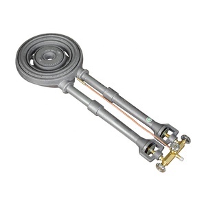 Fornello <span class=keywords><strong>a</strong></span> <span class=keywords><strong>Gas</strong></span> in Ghisa Bruciatore <span class=keywords><strong>a</strong></span> <span class=keywords><strong>Gas</strong></span> ad Alta Pressione Doppio Anello Fornello <span class=keywords><strong>a</strong></span> <span class=keywords><strong>Gas</strong></span> di Grandi Dimensioni - Product Image 2