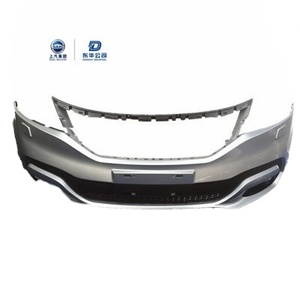 Pare-chocs avant et arrière de haute qualité SAIC MAXUS V80 LDV pour OEM MAXUS G10 PRIMER <span class=keywords><strong>Peugeot</strong></span> <span class=keywords><strong>308</strong></span> Pare-chocs avant 1 pièce 10 jours - Product Image 3