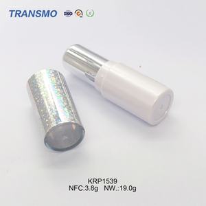 Contenants de luxe personnalisés pour cosmétiques : Tubes et flacons vides pour rouge à lèvres, baume à lèvres, correcteur – Fabricant 3.8g - Product Image 4