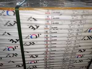กระดาษอาร์ต C2S เคลือบเงาและด้าน 200 แกรม สำหรับพิมพ์แคตตาล็อกด้วยระบบออฟเซ็ต - Product Image 5