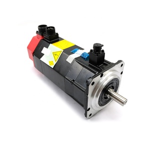 มอเตอร์ FANUC A06B ซีรีส์ A06B-0172-B775 ของแท้สำหรับเครื่องจักรกล อุตสาหกรรมอัตโนมัติ และชิ้นส่วนหุ่นยนต์ - Product Image 3