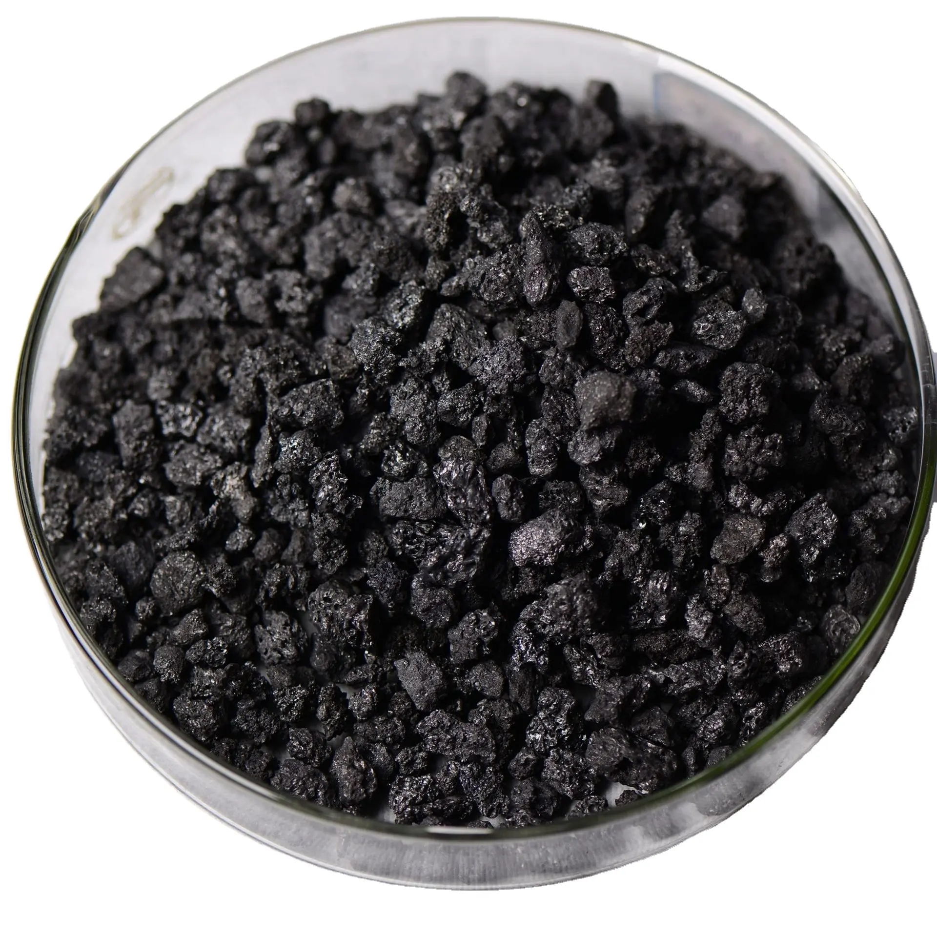 Semi hard coking coal pet coal gpc recarburizer graphite petroleum coke buyers welfare