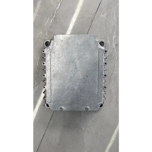 Pièces d'excavatrice de précision A 60100002 ECU EC210 EC210BLC D6D en gros avec garantie d'un an - Product Image 2