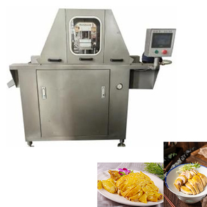 מכונת הזרקת מי מלח אלקטרונית, דגם חדש, למכירה חמה - Product Image 1