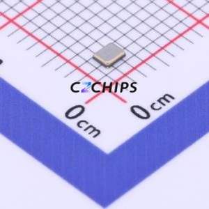 TJ2148000JYFBC Crystal (Passive) SMD2016-4P Crystal Oscillator SMD Crystal Oscillator 48MHz 10ppm 10pF - Product Image 1
