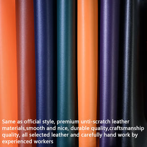 Lujo impresión personalizada LOGO OEM/ODM imanes animación Pop-up ventana Unti-scratch PU funda de <span class=keywords><strong>teléfono</strong></span> de cuero para iPhone 13 Plus 14 Pro - Product Image 6