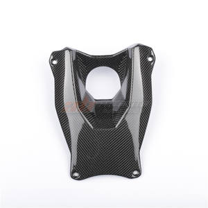 <span class=keywords><strong>Carenado</strong></span> de Fibra de Carbono para <span class=keywords><strong>Ducati</strong></span> <span class=keywords><strong>848</strong></span> Streetfighter - Product Image 4