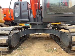 Escavatore Usato <span class=keywords><strong>Hitachi</strong></span> ZX70 da 7 Tonnellate di Provenienza Giapponese in Buone Condizioni a Basso Prezzo di Seconda Mano - Product Image 6