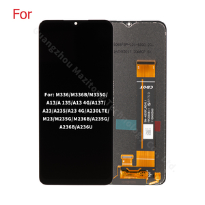 Pantalla LCD para <span class=keywords><strong>Samsung</strong></span> 336/M336B/M33-5G/A13/A135/A13-4G/A137/A23/A235/A23-4G/A230LTE/<span class=keywords><strong>M23</strong></span>/<span class=keywords><strong>M23</strong></span>-5G/M236B/A23-5G/A236B/A236U - Product Image 3
