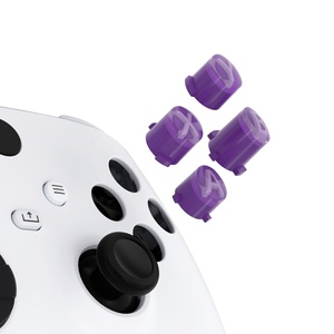 Kit de boutons ABXY personnalisés pour manette Xbox Series X/S - Accessoire de modification de manette DIY - Product Image 1