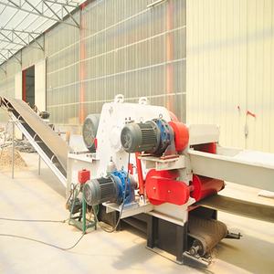 Mini Máquina de Fabricación de Tablero de Partículas <span class=keywords><strong>OSB</strong></span> - Product Image 4