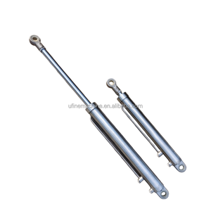 Cilindro Hidráulico <span class=keywords><strong>de</strong></span> Acero Inoxidable S316 S304 para la Industria <span class=keywords><strong>de</strong></span> Maquinaria <span class=keywords><strong>de</strong></span> Alimentos y Bebidas - Product Image 3