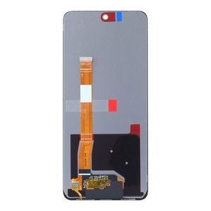 Original for Realme 10 Pro 5G Mobile Phone LCD Display Parts for Realme 10 Pro <b>Frame</b> Style - Product Image 2