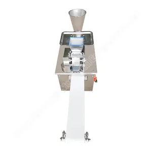 Maquina De Discos De Empanadas China Samosa Making Machine Commercial Wonton Wrapper Machine