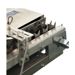 Compact Unit Design Disposable <strong>Syringe</strong> <strong>Needle</strong> Making Machine - Product Image 1