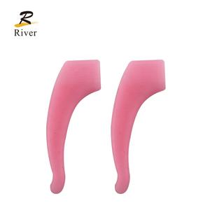 نظارات سيليكون ملونة ربط الأذن للنظارات الملحقات البصرية الشحن السريع مقابض الأذن - Product Image 5