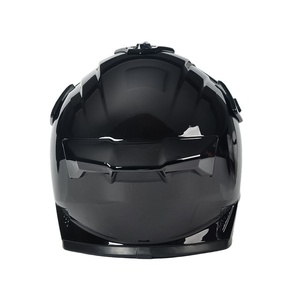 Nuovo Casco Integrale per Moto Fuoristrada Approvato DOT ECE, per Motocross, Mountain Riding, Rally, ATV e Karting - Product Image 4