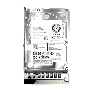 005050882 ขายส่ง ฮาร์ดดิสก์แบบโซลิดสเตท Exx 800GB 2.5 นิ้ว 7.2K 6G SAS 128MB รุ่นใหม่ สำหรับเซิร์ฟเวอร์ - Product Image 2