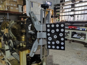 Máquina Automática de Alineación de Ruedas <span class=keywords><strong>3D</strong></span>, Precio de Fábrica en China, Juego Completo - Product Image 4