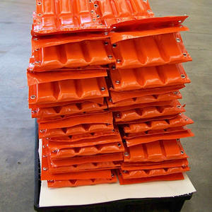 <span class=keywords><strong>China</strong></span> Hongruntong Drijfapparatuur Industriële Boeien Hawser Drijft Scheepsuitrusting - Product Image 3