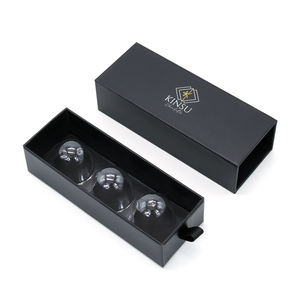 Caja <span class=keywords><strong>de</strong></span> Bombones <span class=keywords><strong>de</strong></span> Chocolate Artesanales <span class=keywords><strong>de</strong></span> Lujo Personalizada, con Separador Magnético <span class=keywords><strong>de</strong></span> Plástico en Forma <span class=keywords><strong>de</strong></span> Domo, <span class=keywords><strong>para</strong></span> 6, 12, 24, 36 Bombones, Empaque <span class=keywords><strong>de</strong></span> Regalo <span class=keywords><strong>para</strong></span> Chocolate - Product Image 6