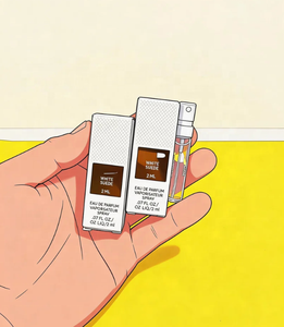 Profumo Piccante di Alta Qualità per Uomo <span class=keywords><strong>e</strong></span> Donna 2 Ml - Spray Corpo Sportivo a Lunga Durata - Direttamente dal Produttore - Marca Originale - Product Image 2