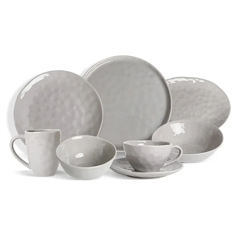 Fine China Porcelain Dinnerware Set Porcelain Dinner Set Tableware Ceramic