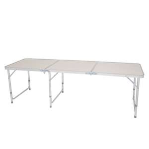 Mesa Plegable de Aluminio Easy Store para el Hogar - Product Image 6
