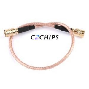 KH-SMBK-SMBK-RG316-200MM RF Cable RF Whole Sale Electronic Component Chips Supplier & BOM Service - Product Image 1