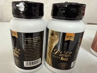 Pilules Coupe-Faim Slim Plus pour un Ventre Plat, Complément Minceur Brûle-Graisse Keto pour Femmes
