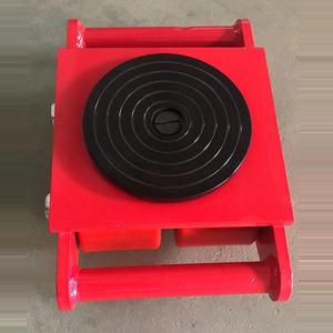 2025 nouveau chariot à cargaison d'outils de bloc de poulie de haute qualité - Product Image 5