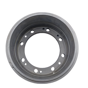 ดรัมเบรก Doosan Daewoo รุ่น D50S D60S ด้านหน้าขวา 13010108-00010 อะไหล่ทดแทนใหม่ - Product Image 1