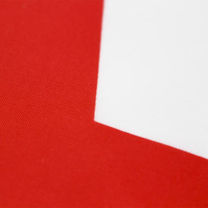 1 pezzo disponibile pronto per la spedizione 3x5 Ft 90x150cm Algeria bandiera nazionale Algeria - Product Image 3