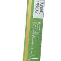 Grand stock disponible, sans points lumineux ni pixels morts, fournisseur professionnel d'écrans de télévision, panneau LCD 55 pouces LC550EQQ-SMA4