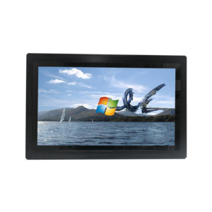 Panel táctil resistente PC 15,6 pulgadas TFT LED Panel táctil Pc <span class=keywords><strong>CPU</strong></span> J1900 J6412 I3 I5 I7 con GPIO 4G WIFI IPC - Product Image 2