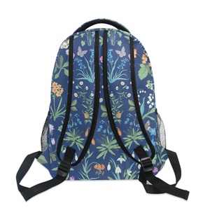 Hot Selling New Style Customize Printing Latest Fashion Top Quality <b>Waterproof</b> <b>Backpacks</b> for Sale School Bag - Product Image 4
