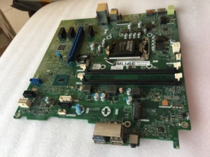 Chất lượng cao cho Dell cho Optiplex 3050 MT Bo mạch chủ LGA1151 DDR4 w0chx 0w0chx y4h34 sẽ kiểm tra trước khi vận chuyển - Product Image 2