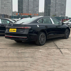 <span class=keywords><strong>Nuova</strong></span> <span class=keywords><strong>Volkswagen</strong></span> <span class=keywords><strong>Passat</strong></span> 2025 Pro 380TSI Benzina, Economica VW Vioture, Berlina 5 Posti con Ampio Spazio per Adulti in Vendita - Product Image 6