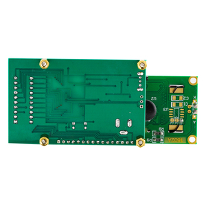 TES200 Digitaler <span class=keywords><strong>Tester</strong></span> für integrierte Schaltkreise IC-<span class=keywords><strong>Tester</strong></span> 74 Serie 40 IC Logic Gate Testing Integrierter Schaltkreis prüfer - Product Image 4