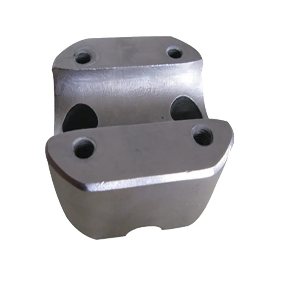 Customizing precision silica sol shell made investment Casting lost wax construction hardware
