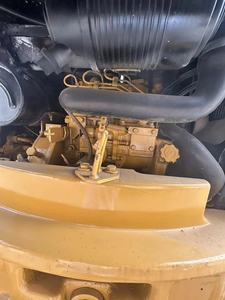 เครื่องขุด Cat303crqc มือสองพร้อมมอเตอร์เครื่องยนต์เกียร์ปั๊มเกียร์-รางยาง306E2แมว Cat303cr ขนาดเล็ก - Product Image 4