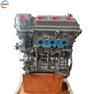 Motor V6 4.0L 1GR-FE de Modelo <span class=keywords><strong>Antiguo</strong></span> <span class=keywords><strong>en</strong></span> Oferta para Toyota Prado, <span class=keywords><strong>Land</strong></span> <span class=keywords><strong>Cruiser</strong></span> y FJ <span class=keywords><strong>Cruiser</strong></span> - Product Image 2