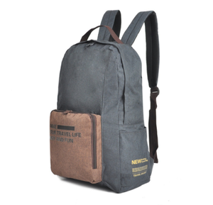Mochila de Maquillaje Extra Grande, Bolsos de Diseño para Maquillaje, Organizador Compacto, Mochila de Aseo para Exteriores, para la Escuela - Product Image 2