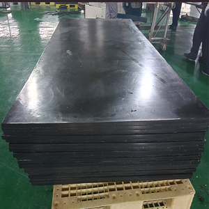 엔지니어링 등급 HDPE 시트(표면이 매끄러움), 정밀 가공용 폴리에틸렌 플라스틱 보드 - Product Image 6