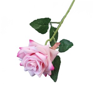 Ortensia Rosa Classica Artificiale per Allestimenti Matrimoniali, Effetto Naturale, Resistente, Austin, per Soffitti, Hotel e Decorazioni Domestiche - Product Image 1