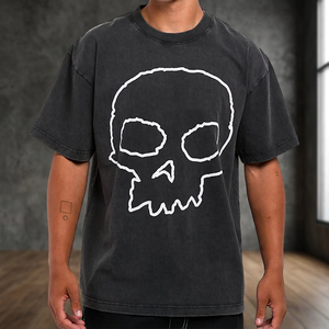 T-shirt de course à manches longues pour hommes, imprimé par sublimation, logo personnalisé, séchage rapide, 100 % coton, haute qualité, coupe oversize, style hip-hop, vente en gros - Product Image 2